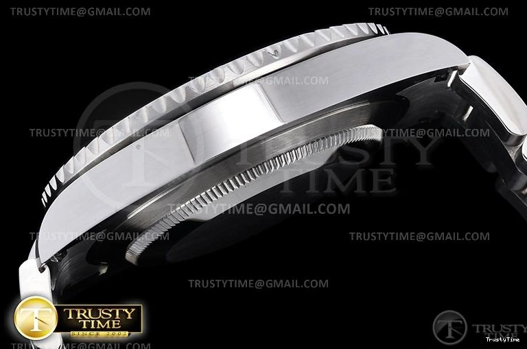 1120 Sustainable ROLSUB0288 – Submariner 116610LV 904L SS SS Green V2S ZZF SA 1039